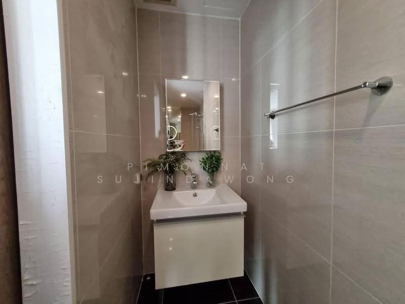 Park Origin Phrom Phong (Park 24), bangkok, 68 Soi Sukhumvit 24, Khong Tan, Khlong Toei, Bangkok, 1 Bedroom, 58 sqm, Condo For Sale, by Pimonnat Sujindawong, 500592495 - DDproperty.com