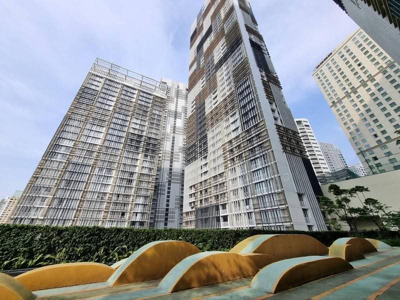 Park Origin Phrom Phong (Park 24), bangkok, 68 Soi Sukhumvit 24, Khong Tan, Khlong Toei, Bangkok, 1 Bedroom, 58 sqm, Condo For Sale, by Pimonnat Sujindawong, 500592495 - DDproperty.com
