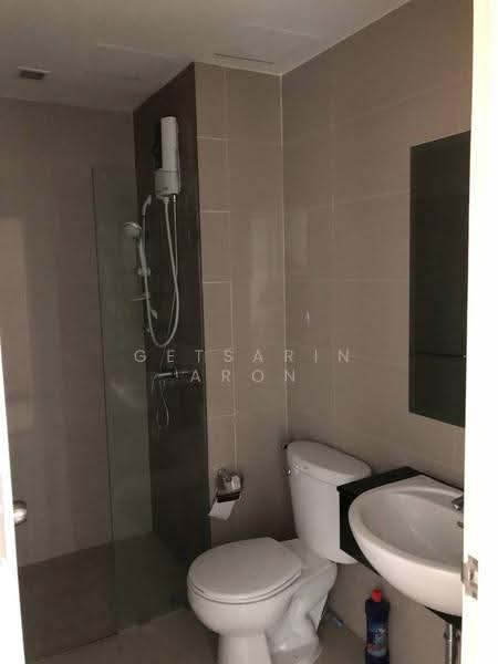 Airlink Residence : แอร์ลิงค์ เรสซิเดนซ์, กรุงเทพ, ถนนร่มเกล้า, คลองสามประเวศ, ลาดกระบัง, กรุงเทพ, 57 ตร.ม., คอนโด ให้เช่า, โดย Getsarin Aron, 500592498 - DDproperty.com