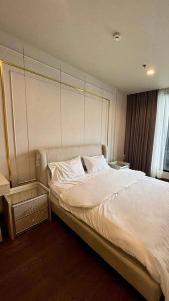 IDEO Q Sukhumvit 36, bangkok, Soi Sukhumvit 36, Khong Tan, Khlong Toei, Bangkok, 1 Bedroom, 47 sqm, Condo For Rent, by Pimonnat Sujindawong, 500592501 - DDproperty.com