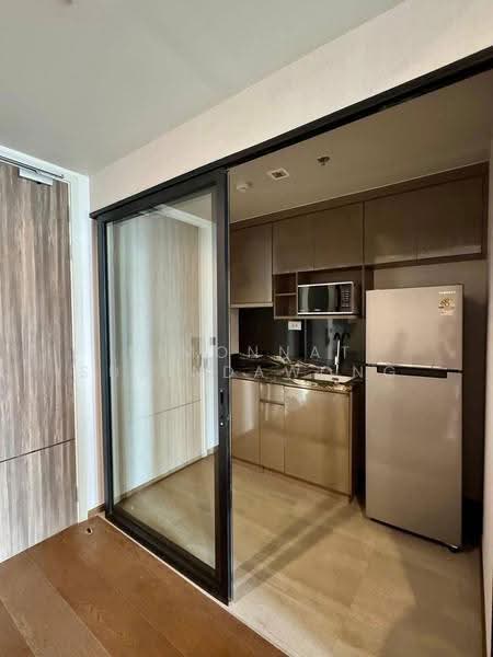 IDEO Q Sukhumvit 36, bangkok, Soi Sukhumvit 36, Khong Tan, Khlong Toei, Bangkok, 1 Bedroom, 47 sqm, Condo For Rent, by Pimonnat Sujindawong, 500592501 - DDproperty.com