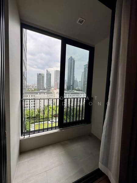 IDEO Q Sukhumvit 36, bangkok, Soi Sukhumvit 36, Khong Tan, Khlong Toei, Bangkok, 1 Bedroom, 47 sqm, Condo For Rent, by Pimonnat Sujindawong, 500592501 - DDproperty.com