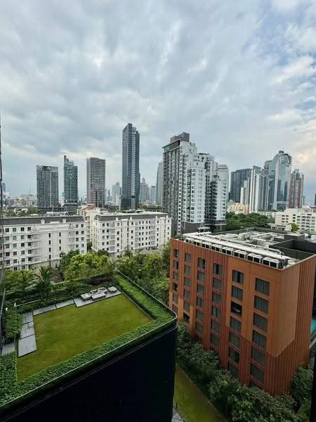 IDEO Q Sukhumvit 36, bangkok, Soi Sukhumvit 36, Khong Tan, Khlong Toei, Bangkok, 1 Bedroom, 47 sqm, Condo For Rent, by Pimonnat Sujindawong, 500592501 - DDproperty.com