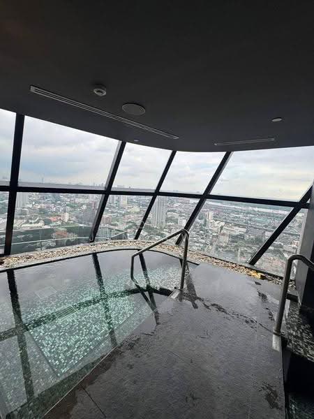 IDEO Q Sukhumvit 36, bangkok, Soi Sukhumvit 36, Khong Tan, Khlong Toei, Bangkok, 1 Bedroom, 47 sqm, Condo For Rent, by Pimonnat Sujindawong, 500592501 - DDproperty.com