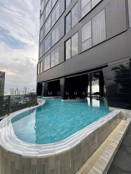 IDEO Q Sukhumvit 36, bangkok, Soi Sukhumvit 36, Khong Tan, Khlong Toei, Bangkok, 1 Bedroom, 47 sqm, Condo For Rent, by Pimonnat Sujindawong, 500592501 - DDproperty.com