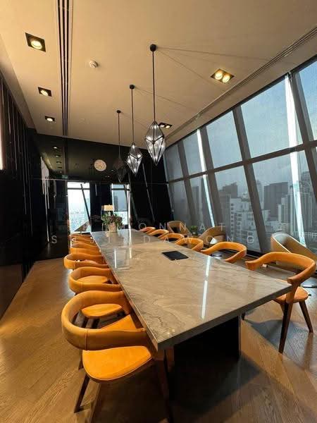 IDEO Q Sukhumvit 36, bangkok, Soi Sukhumvit 36, Khong Tan, Khlong Toei, Bangkok, 1 Bedroom, 47 sqm, Condo For Rent, by Pimonnat Sujindawong, 500592501 - DDproperty.com