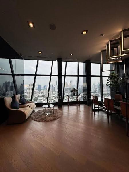 IDEO Q Sukhumvit 36 : ไอดีโอ คิว สุขุมวิท 36, กรุงเทพ, ซอยสุขุมวิท 36, คลองตัน, คลองเตย, กรุงเทพ, 47 ตร.ม., คอนโด ให้เช่า, โดย Pimonnat Sujindawong, 500592501 - DDproperty.com