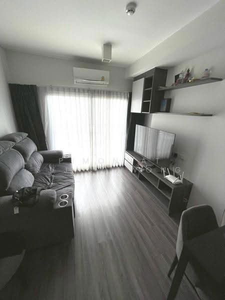 IDEO Sathorn-Wongwian Yai, bangkok, 219 Soi Krung Thonburi 1, Khlong Ton Sai, Khlong San, Bangkok, 2 Bedrooms, 56 sqm, Condo For Rent, by Pimonnat Sujindawong, 500592506 - DDproperty.com