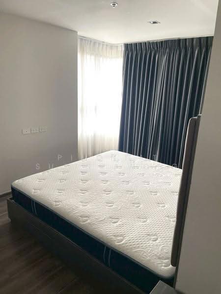 IDEO Sathorn-Wongwian Yai, bangkok, 219 Soi Krung Thonburi 1, Khlong Ton Sai, Khlong San, Bangkok, 2 Bedrooms, 56 sqm, Condo For Rent, by Pimonnat Sujindawong, 500592506 - DDproperty.com
