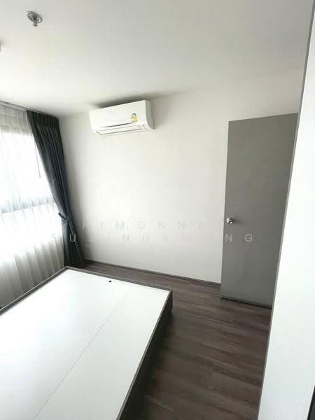 IDEO Sathorn-Wongwian Yai, bangkok, 219 Soi Krung Thonburi 1, Khlong Ton Sai, Khlong San, Bangkok, 2 Bedrooms, 56 sqm, Condo For Rent, by Pimonnat Sujindawong, 500592506 - DDproperty.com