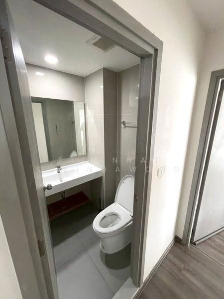 IDEO Sathorn-Wongwian Yai : ไอดีโอ สาทร วงเวียนใหญ่, กรุงเทพ, 219 ซอยกรุงธนบุรี 1, คลองต้นไทร, คลองสาน, กรุงเทพ, 56 ตร.ม., คอนโด ให้เช่า, โดย Pimonnat Sujindawong, 500592506 - DDproperty.com