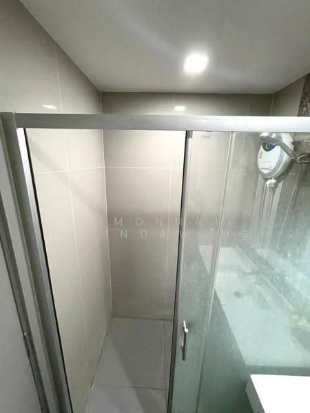 IDEO Sathorn-Wongwian Yai, bangkok, 219 Soi Krung Thonburi 1, Khlong Ton Sai, Khlong San, Bangkok, 2 Bedrooms, 56 sqm, Condo For Rent, by Pimonnat Sujindawong, 500592506 - DDproperty.com