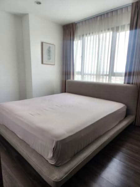 The Base Park West Sukhumvit 77, bangkok, 11 Soi Sukhumvit 77 Sukhumvit Road, Phra Kanong Nua, Watthana, Bangkok, 2 Bedrooms, 45 sqm, Condo For Rent, by Getsarin Aron, 500592507 - DDproperty.com