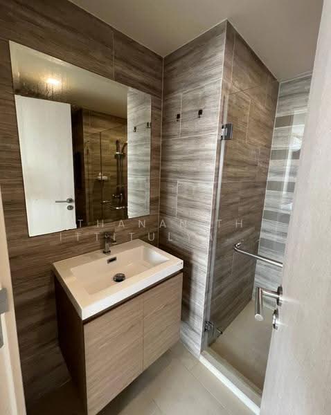 Maestro 03 Ratchada-Rama 9, bangkok, Soi Ratchadaphisek 3 Ratchadaphisek Road, Din Daeng, Bangkok, 1 Bedroom, 33 sqm, Condo For Sale, by Thananith Ittitulyapong, 500592509 - DDproperty.com