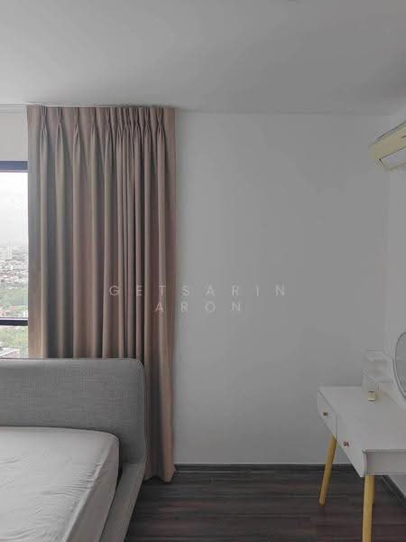 The Base Park West Sukhumvit 77, bangkok, 11 Soi Sukhumvit 77 Sukhumvit Road, Phra Kanong Nua, Watthana, Bangkok, 2 Bedrooms, 45 sqm, Condo For Sale, by Getsarin Aron, 500592511 - DDproperty.com