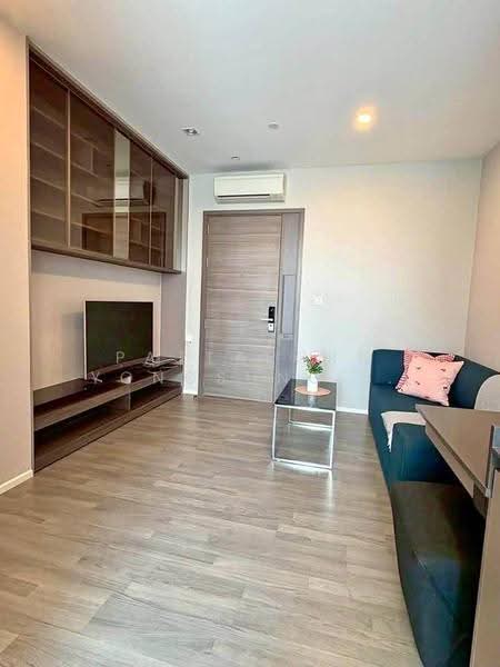 The Room Sukhumvit 69 : เดอะ รูม สุขุมวิท 69, กรุงเทพ, 1539 ถ.สุขุมวิท, พระโขนงเหนือ, วัฒนา, กรุงเทพ, 35 ตร.ม., คอนโด ให้เช่า, โดย Pattaporn Yongsungnone, 500592512 - DDproperty.com
