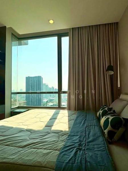 The Room Sukhumvit 69, bangkok, 1539 Sukhumvit Road, Phra Kanong Nua, Watthana, Bangkok, 1 Bedroom, 35 sqm, Condo For Rent, by Pattaporn Yongsungnone, 500592512 - DDproperty.com