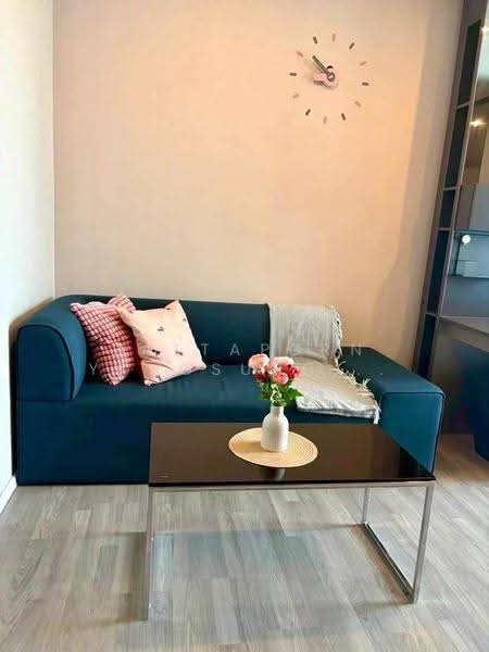 The Room Sukhumvit 69, bangkok, 1539 Sukhumvit Road, Phra Kanong Nua, Watthana, Bangkok, 1 Bedroom, 35 sqm, Condo For Rent, by Pattaporn Yongsungnone, 500592512 - DDproperty.com