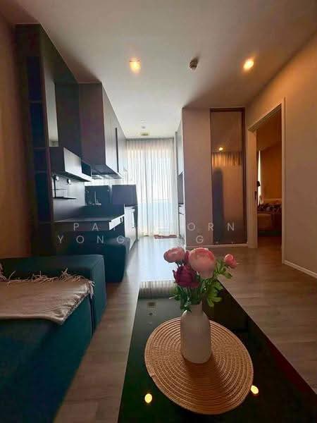 The Room Sukhumvit 69, bangkok, 1539 Sukhumvit Road, Phra Kanong Nua, Watthana, Bangkok, 1 Bedroom, 35 sqm, Condo For Rent, by Pattaporn Yongsungnone, 500592512 - DDproperty.com
