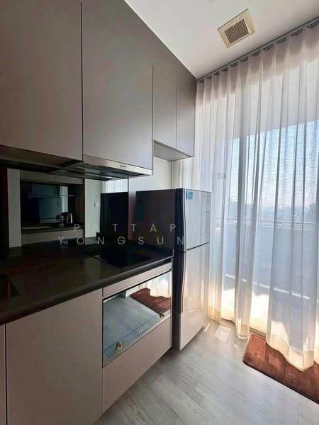 The Room Sukhumvit 69, bangkok, 1539 Sukhumvit Road, Phra Kanong Nua, Watthana, Bangkok, 1 Bedroom, 35 sqm, Condo For Rent, by Pattaporn Yongsungnone, 500592512 - DDproperty.com