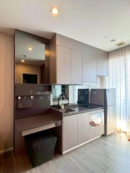 The Room Sukhumvit 69, bangkok, 1539 Sukhumvit Road, Phra Kanong Nua, Watthana, Bangkok, 1 Bedroom, 35 sqm, Condo For Rent, by Pattaporn Yongsungnone, 500592512 - DDproperty.com