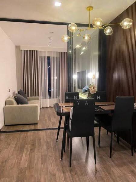 Life Ladprao Valley, bangkok, Phaholyothin Road, Jom Phon, Chatuchak, Bangkok, 1 Bedroom, 36 sqm, Condo For Rent, by Thananith Ittitulyapong, 500592513 - DDproperty.com
