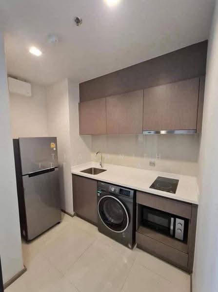Life Ladprao Valley, bangkok, Phaholyothin Road, Jom Phon, Chatuchak, Bangkok, 1 Bedroom, 36 sqm, Condo For Rent, by Thananith Ittitulyapong, 500592513 - DDproperty.com