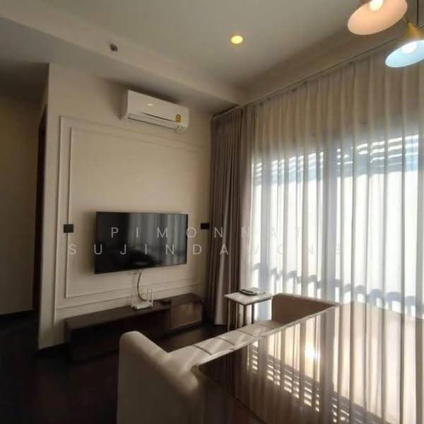 Park Origin Thonglor, bangkok, Soi Thonglor 10, Sukhumvit Road, Khlong Tan Nua, Watthana, Bangkok, 2 Bedrooms, 45 sqm, Condo For Rent, by Pimonnat Sujindawong, 500592514 - DDproperty.com