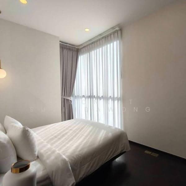 Park Origin Thonglor, กรุงเทพ, Soi Thonglor 10, Sukhumvit Road, คลองตันเหนือ, วัฒนา, กรุงเทพ, 45 ตร.ม., คอนโด ให้เช่า, โดย Pimonnat Sujindawong, 500592514 - DDproperty.com