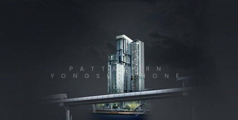 IDEO Q Phayathai, bangkok, 138 Phayathai Road, Thung Phaya Thai, Ratchathewi, Bangkok, 1 Bedroom, 36 sqm, Condo For Rent, by Pattaporn Yongsungnone, 500592515 - DDproperty.com