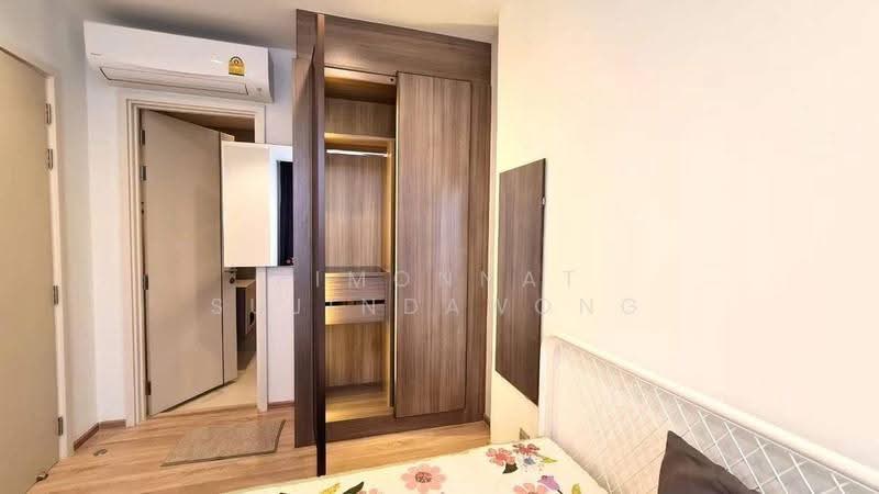 The Line Phahon-Pradipat, bangkok, 21 Pradiphat Road, Samsen Nai, Phaya Thai, Bangkok, 1 Bedroom, 34 sqm, Condo For Rent, by Pimonnat Sujindawong, 500592516 - DDproperty.com