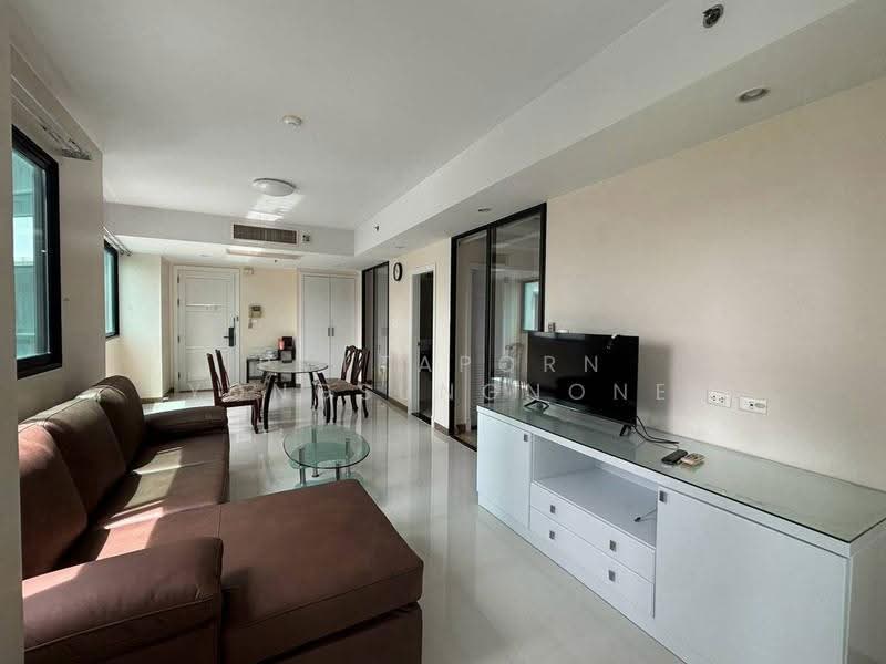 Supalai Premier Place Asoke, bangkok, 60 Asoke Montri Road, Khlongtoei Nua, Watthana, Bangkok, 1 Bedroom, 64 sqm, Condo For Rent, by Pattaporn Yongsungnone, 500592518 - DDproperty.com