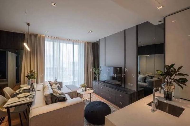 BEATNIQ Sukhumvit 32, bangkok, Soi Sukhumvit 32, Sukhumvit Road, Khong Tan, Khlong Toei, Bangkok, Studio, 55 sqm, Condo For Rent, by Pattaporn Yongsungnone, 500592521 - DDproperty.com