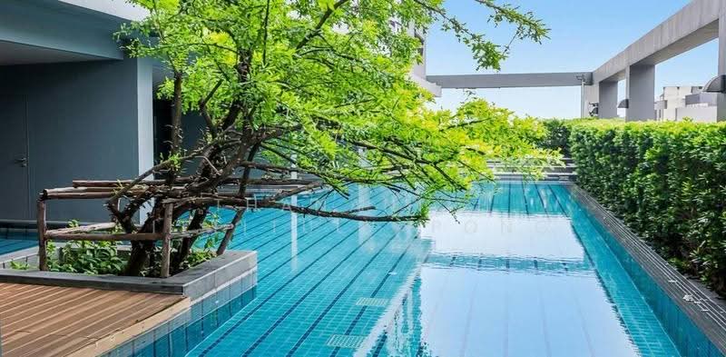 The Signature by URBANO, bangkok, 1525 Phahonyothin Road, Samsen Nai, Phaya Thai, Bangkok, 2 Bedrooms, 54 sqm, Condo For Sale, by Thananith Ittitulyapong, 500592522 - DDproperty.com