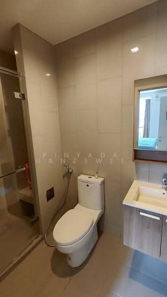 Hasu Haus, bangkok, Sukhumvit 77 Road, Phra Kanong Nua, Watthana, Bangkok, 1 Bedroom, 42 sqm, Condo For Rent, by Pinyada Hantewee, 500592523 - DDproperty.com
