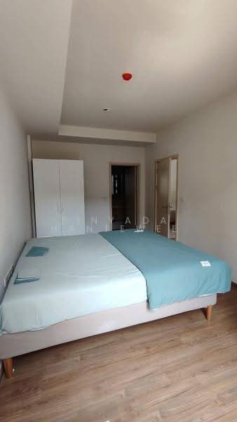 Hasu Haus, bangkok, Sukhumvit 77 Road, Phra Kanong Nua, Watthana, Bangkok, 1 Bedroom, 42 sqm, Condo For Rent, by Pinyada Hantewee, 500592523 - DDproperty.com