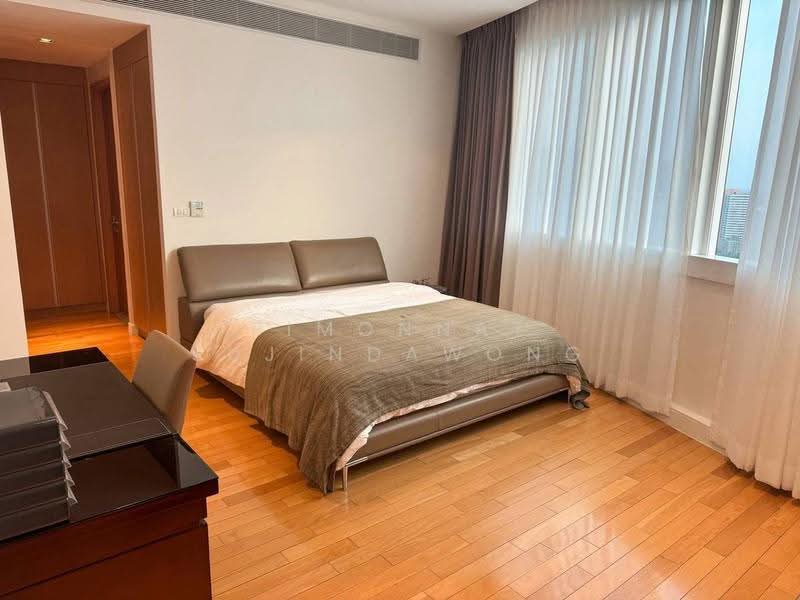 Millennium Residence, bangkok, Sukhumvit Road, Khlong Toei, Bangkok, 3 Bedrooms, 146 sqm, Condo For Rent, by Pimonnat Sujindawong, 500592524 - DDproperty.com