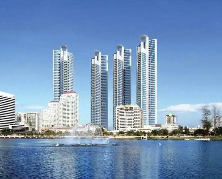 Millennium Residence : มิลเลนเนียม เรสซิเดนซ์, กรุงเทพ, ซอยสุขุมวิท 20 ถนนสุขุมวิท แขวงคลองเตยเหนือ เขตวัฒนา กรุงเทพมหานคร, คลองเตย, กรุงเทพ, 146 ตร.ม., คอนโด ให้เช่า, โดย Pimonnat Sujindawong, 500592524 - DDproperty.com