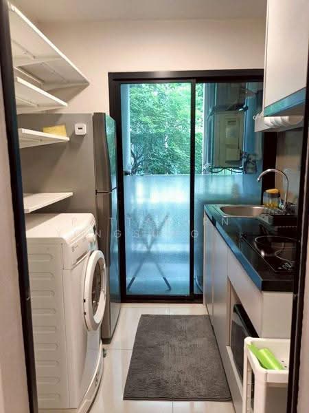 Zenith Place Sukhumvit 42, bangkok, Sukhumvit Road, Phra Kanong, Khlong Toei, Bangkok, 1 Bedroom, 37 sqm, Condo For Sale, by Pattaporn Yongsungnone, 500592525 - DDproperty.com