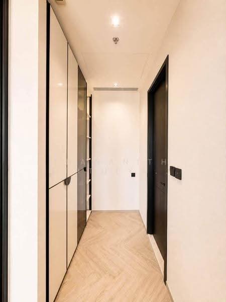 Chapter Charoennakhon–Riverside, bangkok, Charoennakorn Road, Bang Lam Phu Lang, Khlong San, Bangkok, 1 Bedroom, 33 sqm, Condo For Rent, by Thananith Ittitulyapong, 500592526 - DDproperty.com