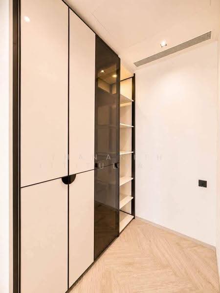 Chapter Charoennakhon–Riverside, bangkok, Charoennakorn Road, Bang Lam Phu Lang, Khlong San, Bangkok, 1 Bedroom, 33 sqm, Condo For Rent, by Thananith Ittitulyapong, 500592526 - DDproperty.com