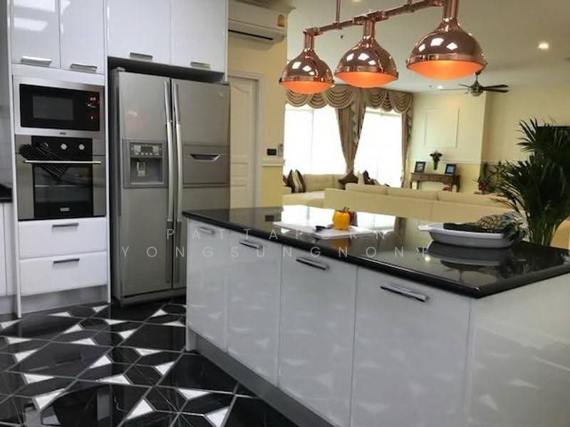 Baan Sathorn Chao Phraya, bangkok, 931 Charoen Nakhon 15 A Alley, Khlong Ton Sai, Khlong San, Bangkok, 3 Bedrooms, 235 sqm, Condo For Rent, by Pattaporn Yongsungnone, 500592528 - DDproperty.com