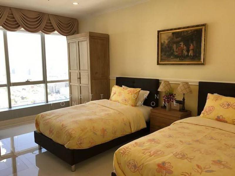 Baan Sathorn Chao Phraya, bangkok, 931 Charoen Nakhon 15 A Alley, Khlong Ton Sai, Khlong San, Bangkok, 3 Bedrooms, 235 sqm, Condo For Rent, by Pattaporn Yongsungnone, 500592528 - DDproperty.com