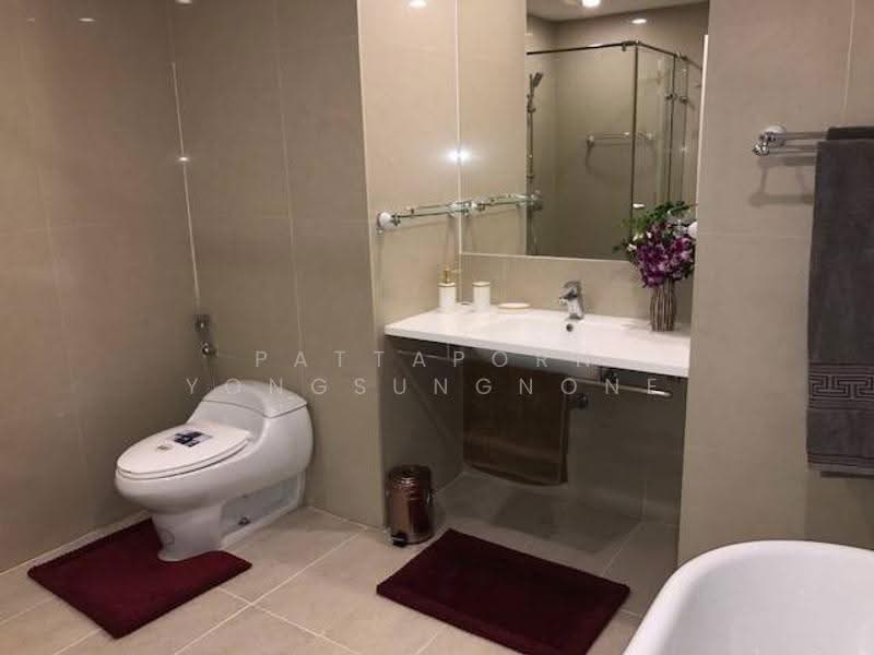 Baan Sathorn Chao Phraya, bangkok, 931 Charoen Nakhon 15 A Alley, Khlong Ton Sai, Khlong San, Bangkok, 3 Bedrooms, 235 sqm, Condo For Rent, by Pattaporn Yongsungnone, 500592528 - DDproperty.com