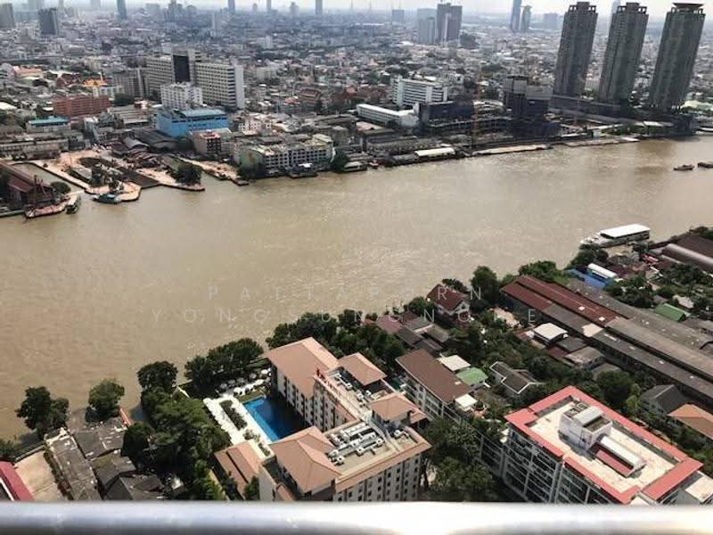 Baan Sathorn Chao Phraya : บ้านสาทรเจ้าพระยา, กรุงเทพ, 931 ซอยเจริญนคร 15 เอ, คลองต้นไทร, คลองสาน, กรุงเทพ, 235 ตร.ม., คอนโด ให้เช่า, โดย Pattaporn Yongsungnone, 500592528 - DDproperty.com