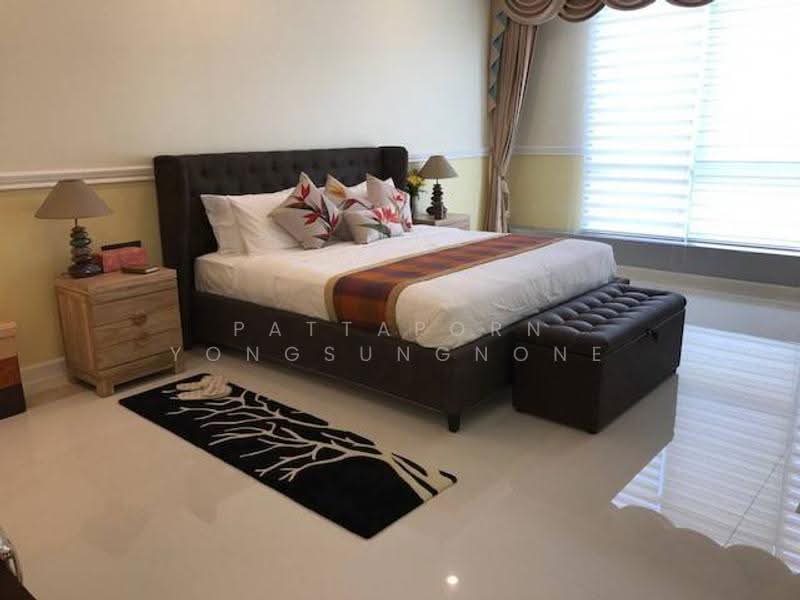 Baan Sathorn Chao Phraya : บ้านสาทรเจ้าพระยา, กรุงเทพ, 931 ซอยเจริญนคร 15 เอ, คลองต้นไทร, คลองสาน, กรุงเทพ, 235 ตร.ม., คอนโด ให้เช่า, โดย Pattaporn Yongsungnone, 500592528 - DDproperty.com