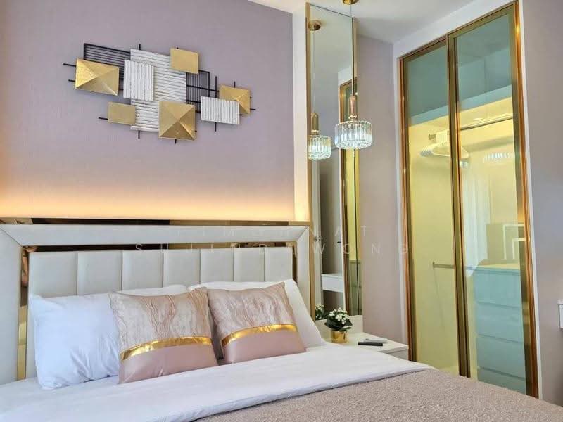 Life Rama 4-Asoke, bangkok, Rama 4 Road, Khlong Toei, Bangkok, 1 Bedroom, 33 sqm, Condo For Rent, by Pimonnat Sujindawong, 500592529 - DDproperty.com