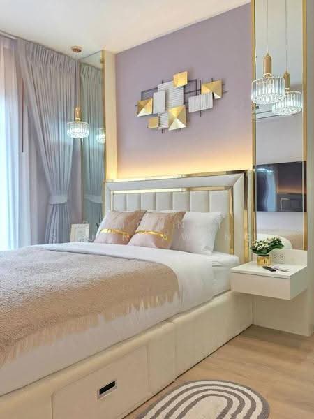 Life Rama 4-Asoke, bangkok, Rama 4 Road, Khlong Toei, Bangkok, 1 Bedroom, 33 sqm, Condo For Rent, by Pimonnat Sujindawong, 500592529 - DDproperty.com