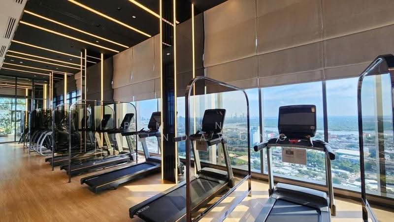 Life Rama 4-Asoke, bangkok, Rama 4 Road, Khlong Toei, Bangkok, 1 Bedroom, 33 sqm, Condo For Rent, by Pimonnat Sujindawong, 500592529 - DDproperty.com