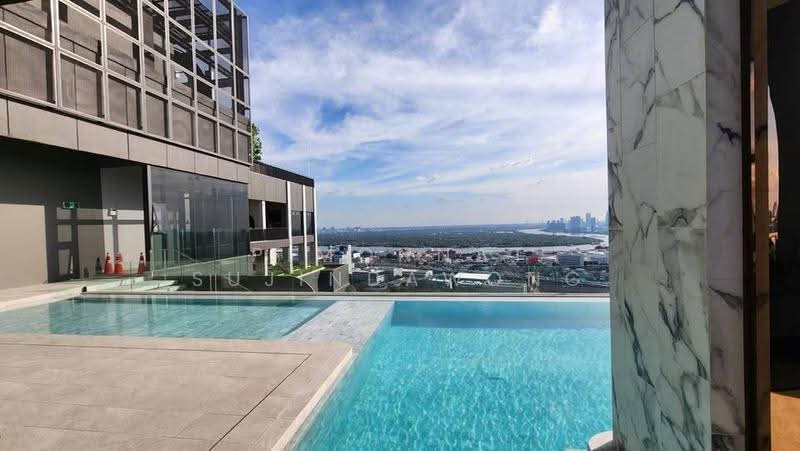 Life Rama 4-Asoke, bangkok, Rama 4 Road, Khlong Toei, Bangkok, 1 Bedroom, 33 sqm, Condo For Rent, by Pimonnat Sujindawong, 500592529 - DDproperty.com